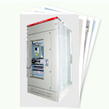 中、高壓固態(tài)軟起動(dòng)器HPMV-DN 操作指導(dǎo)使用說(shuō)明書(shū)