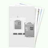 HPS2S軟起動(dòng)器安裝及維修說(shuō)明書(shū)